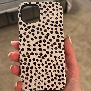 Iphone 13 case